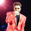 George Michael: A Different Story 이미지