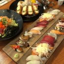 활어엔 초밥 이미지