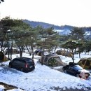 솔뜰캠핑장 이미지