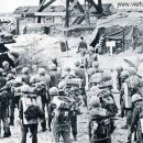 짜빈박 전투 (1967년 1월 10일) ... "허를 찔린 투망작전" 이미지