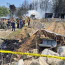 해군6전단(615비행대대) | 포항 해군 p-3c 해상 초계기 추락 사고 발생