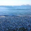 몽돌해변 오마이뉴스