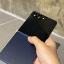 제트(Z) | z플립7 자급제 할인 사용 후기 제트플립7 의외 장단점?