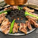 팔각도 평택소사벌점 | 평택 닭구이 팔각도 소사벌점 내돈내산 후기