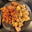 치킨마루 달빛마을점