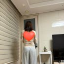 소화다리앞 | [임신 32주] 명치통증, 역류성식도염, 소화불량, 종아리쥐, 다리부종, 코피, Baby shower