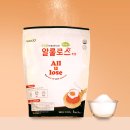 제로칼로리 구도 알룰로스 분말 후기! 설탕대신 사용해도 괜찮을까? 구매 전 꼭 확인하세요!