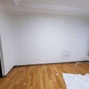 가정지업사 | 용인 수지구 아파트 도배시공, 벽지인테리어 시공후기