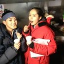 수목야식 이미지