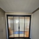 흥덕4로 30번길1R | 용인중문 시공 흥덕마을 경남아너스빌 설치 용인시 영덕동