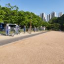 당곡 운동장 이미지