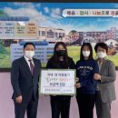 봉서초등학교 이미지