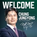 [OFFICIAL] 전북현대 제10대 감독, 정정용 감독 SIGNING 이미지