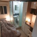 광명사거리 5번 출구 앞 이미지