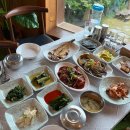 토루생태체험 | 광주근교맛집 맛도 좋고 뷰도 좋아 가족외식하기 좋은 장성맛집 토루꽃게간장게장