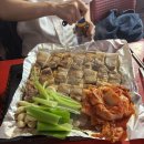 영진포차 | 중랑역 포차거리 다운이네포차 옆집 영진포차 김치삼겹살 후기