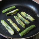 건강한 자연 식재료로 만든 추석 전 요리 8가지 이미지