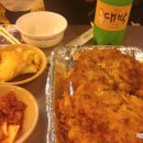 장수빈대떡 이미지