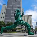 대구 현대백화점 더현대대구-어게인 아톰 팝업/짱구팝업스토어/심쿵젤리 外