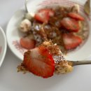 연남 카페 &lt;게슈탈트 커피&gt; 크로플, 다쿠아즈 디저트 맛집