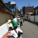 신평경로당 | [2023 경상북도 마을이야기] 구미 신평벽화마을, 동화 속 주인공이 반기는 곳…잠자던 동심 깨우다