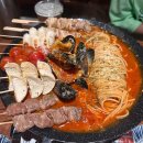 삼덕청과 다이닝코드