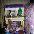 (판매완료)레고 프렌즈 스테파니의 비치하우스 이미지