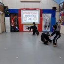 비연무예태권도 이미지