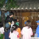 봉황민속촌식당 | 편] 안동북부권-안동도심 (안동물문화관과월영교,안동민속촌,안동민속박물관,태사묘,전통문화콘텐츠...