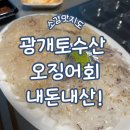 광개토수산