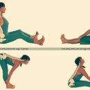 아쉬탕가 요가 이미지