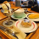 충무공동16 | 진주 혁신도시 충무공동카페 공들인빵드림 쌀로 만든 천연발효빵 브런치 익룡발자국전시관 라떼맛집 추천