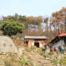 오서산자연휴양림 이미지