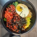 고기듬뿍대왕비빔밥 | 점심메뉴 추천, 고기듬뿍대왕비빔밥 육회비빔밥 솔직 후기