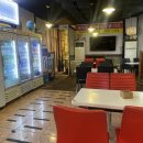 옛날치킨호프