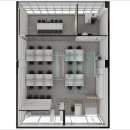 신화 인테리어 이미지