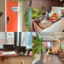 오류1동주민센터 | 서울 구로 오류동 노트북하기좋은카페 1인 사무실 공유오피스 발리워크