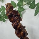 와닭꼬치 네이버블로그