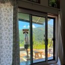 지리산스테이숲펜션 | [경남/함양] 지리산 반디스테이 펜션 여름휴가 연박 숙박 내돈내산 후기🌟