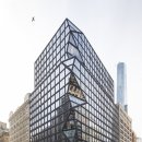 그래머시 스퀘어(GRAMERCY SQUARE)