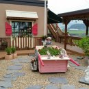 샘터골한정식 이미지