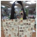 재봉틀기초와생활홈패션 이미지