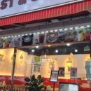 토스트앤커피 네이버블로그