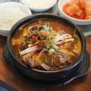 장가네감자탕 이미지