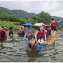 용인대 바른 태권도장 이미지