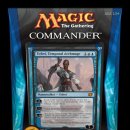 [커맨더2015] Teferi, Temporal Archmage, Ghoulcaller Gisa 이미지