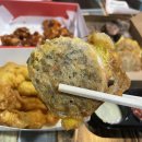 강릉중앙시장 &#39;강릉오징어순대/강릉중앙분식/콩쥐네분식/중앙닭강정&#39;