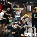 트윈스 MMA 이미지