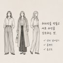 핑돼 | 탐구생활｜체형 구분에 소프트 스트레이트가 뭔데