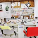 네일로운 | 평리동네일 네일로운 Nail에서 신상컬러 자석젤 기분전환 네일아트 후기